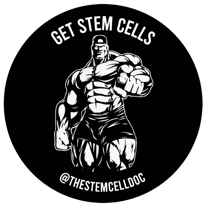 @TheStemCellDoc Logo